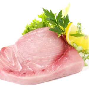 Zwaardvis filet (200 gram)